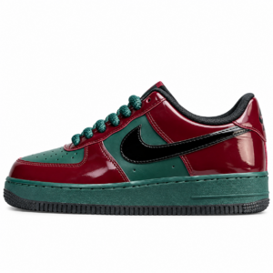 AF1 ’07 LV8 Patent “Beef and Broccoli” IX4088-352