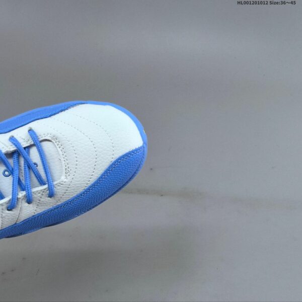 AJ 12 Retro ‘Emoji’ DQ4365-114 AJ 12 Retro ‘Emoji’ DQ4365-114