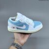 AJ 1 Low Custom HQ2004-400 AJ 1 Low Custom HQ2004-400