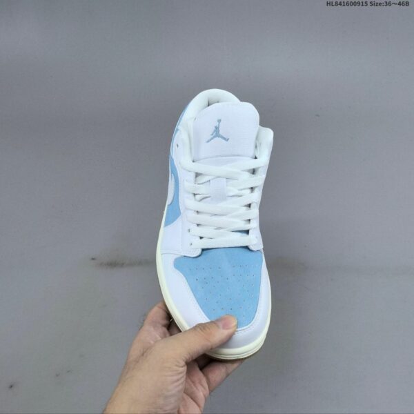 AJ 1 Low Custom HQ2004-400 AJ 1 Low Custom HQ2004-400