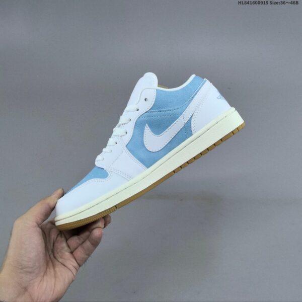 AJ 1 Low Custom HQ2004-400 AJ 1 Low Custom HQ2004-400