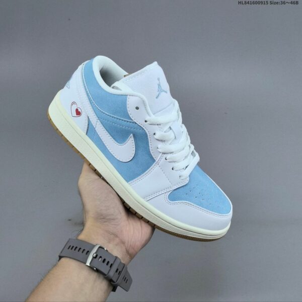 AJ 1 Low Custom HQ2004-400 AJ 1 Low Custom HQ2004-400