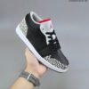 AJ 1 Phat Low ‘Black Cement Grey’ 338145-062
