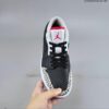 AJ 1 Phat Low ‘Black Cement Grey’ 338145-062