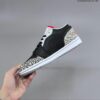 AJ 1 Phat Low ‘Black Cement Grey’ 338145-062