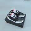 AJ 1 Phat Low ‘Black Cement Grey’ 338145-062