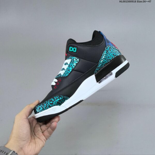 AJ 3 ‘Moto’ FV5437-001 AJ 3 ‘Moto’ FV5437-001