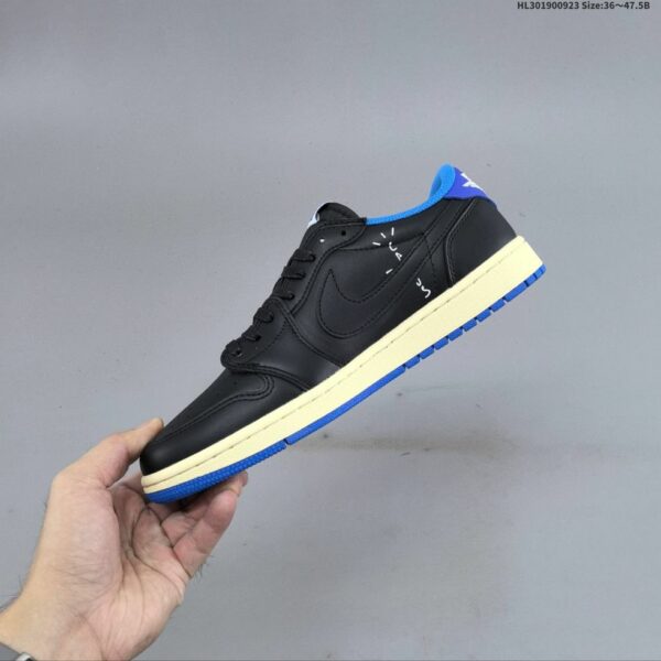 AJ 1 Low Travis Scott DM7866-041 AJ 1 Low Travis Scott DM7866-041