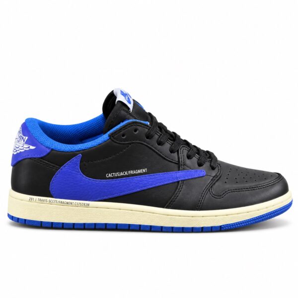 AJ 1 Low Travis Scott DM7866-041 AJ 1 Low Travis Scott DM7866-041