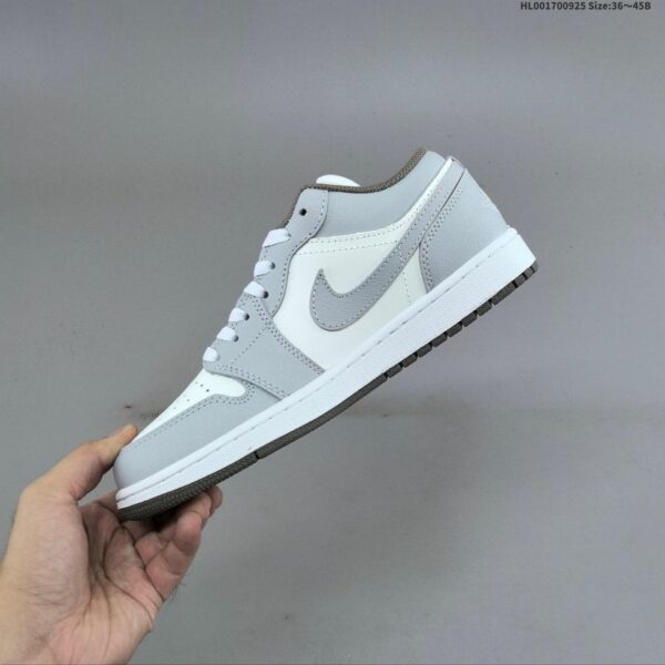 AJ 1 Low Custom 553558-046