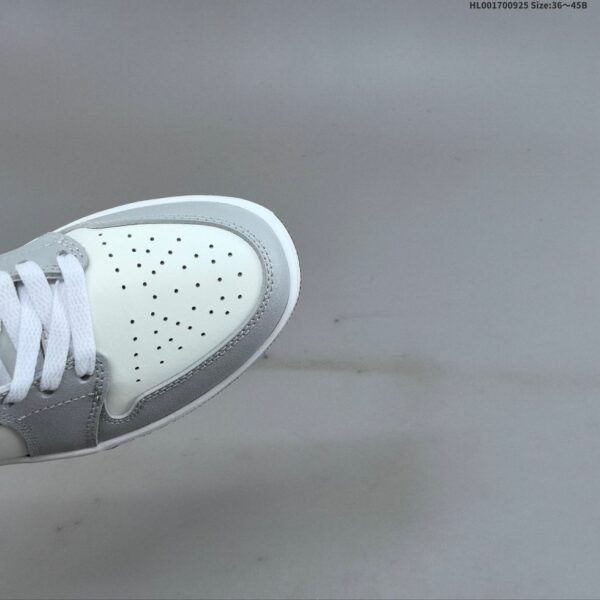 AJ 1 Low Custom 553558-046
