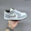 AJ 1 Low Custom 553558-046