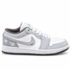 AJ 1 Low Custom 553558-046
