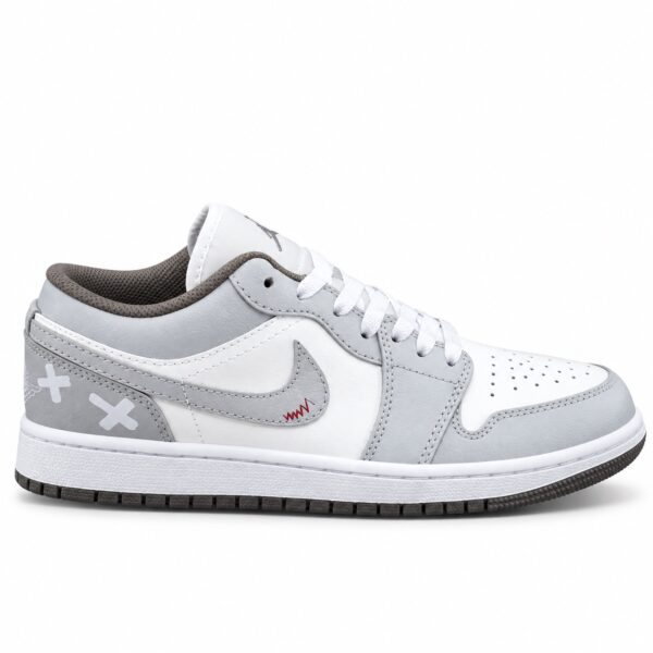 AJ 1 Low Custom 553558-046
