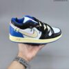 AJ 1 Low OG Fragment Design DC0774-416