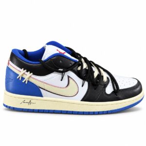 AJ 1 Low OG Fragment Design DC0774-416