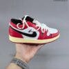 AJ 1 Low Chicago DC0774-416