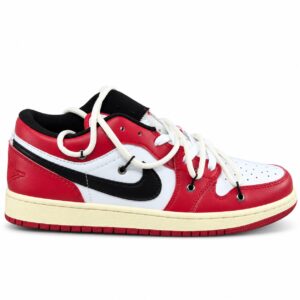 AJ 1 Low Chicago DC0774-416