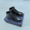 AJ 1 Anodized ‘Black’ 414823-002