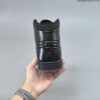 AJ 1 Anodized ‘Black’ 414823-002