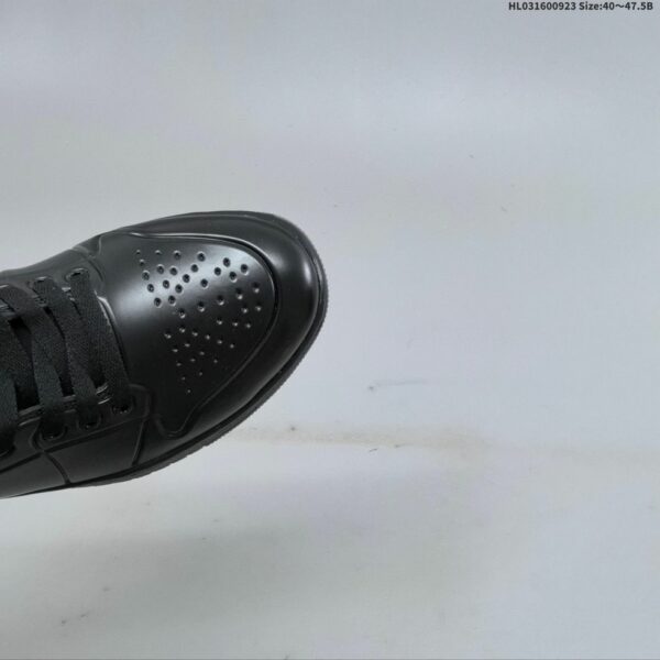 AJ 1 Anodized ‘Black’ 414823-002