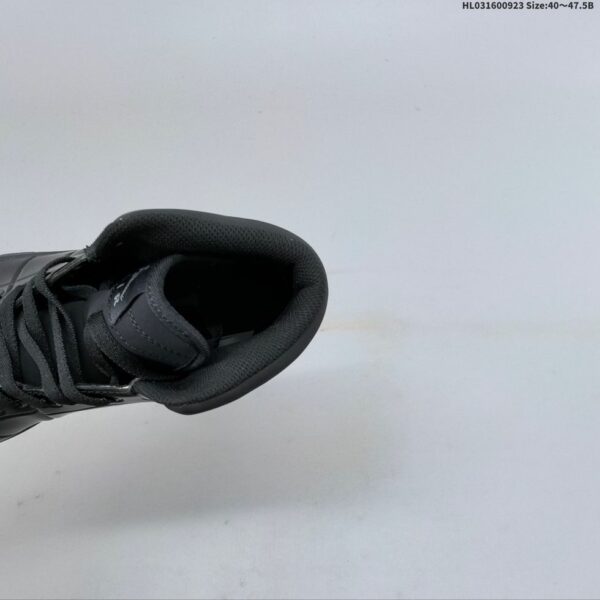 AJ 1 Anodized ‘Black’ 414823-002