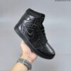 AJ 1 Anodized ‘Black’ 414823-002