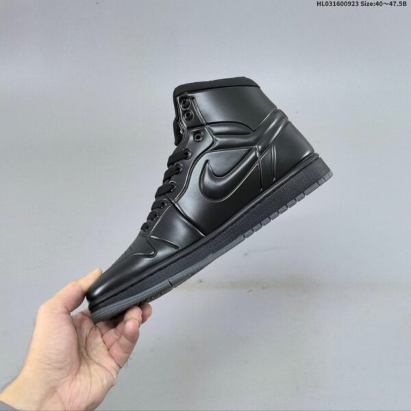 AJ 1 Anodized ‘Black’ 414823-002