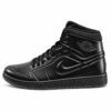 AJ 1 Anodized ‘Black’ 414823-002