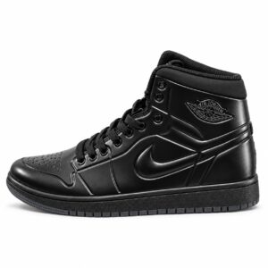 AJ 1 Anodized ‘Black’ 414823-002