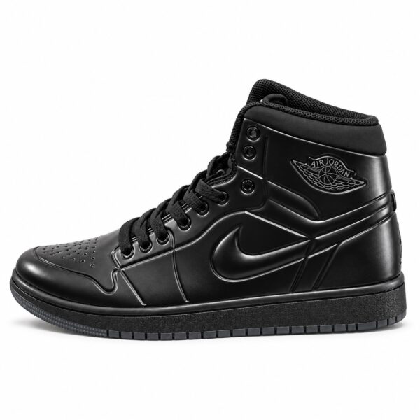 AJ 1 Anodized ‘Black’ 414823-002