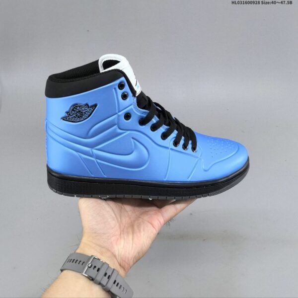 AJ 1 Anodized ‘Blue’ 414823-401