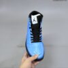 AJ 1 Anodized ‘Blue’ 414823-401