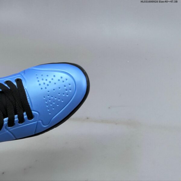 AJ 1 Anodized ‘Blue’ 414823-401