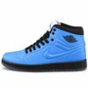 AJ 1 Anodized ‘Blue’ 414823-401