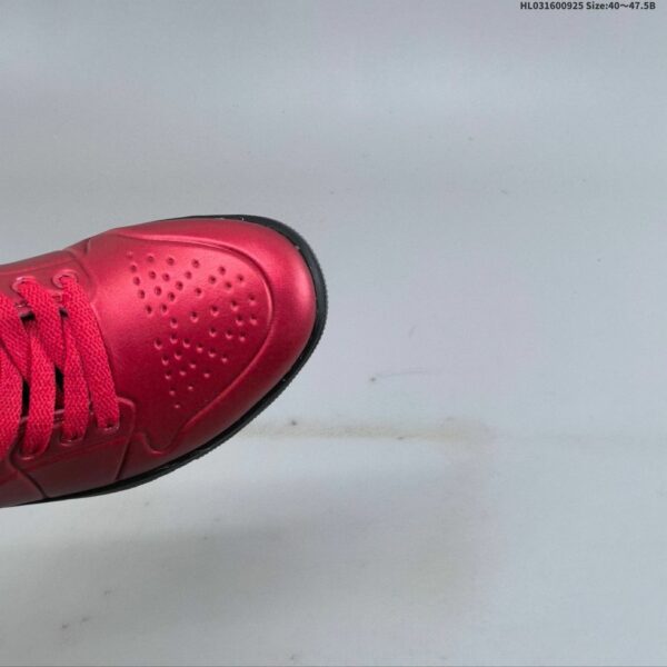 AJ 1 Anodized ‘Red’ 414823-601