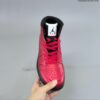 AJ 1 Anodized ‘Red’ 414823-601