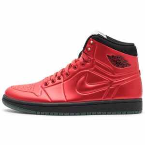 AJ 1 Anodized ‘Red’ 414823-601