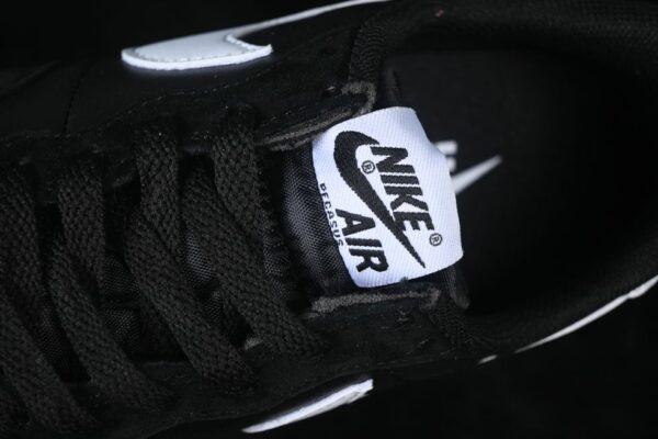 Nike Air Pegasus 83 ‘Black White’ DH8229-001