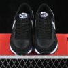 Nike Air Pegasus 83 ‘Black White’ DH8229-001