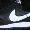 Nike Air Pegasus 83 ‘Black White’ DH8229-001