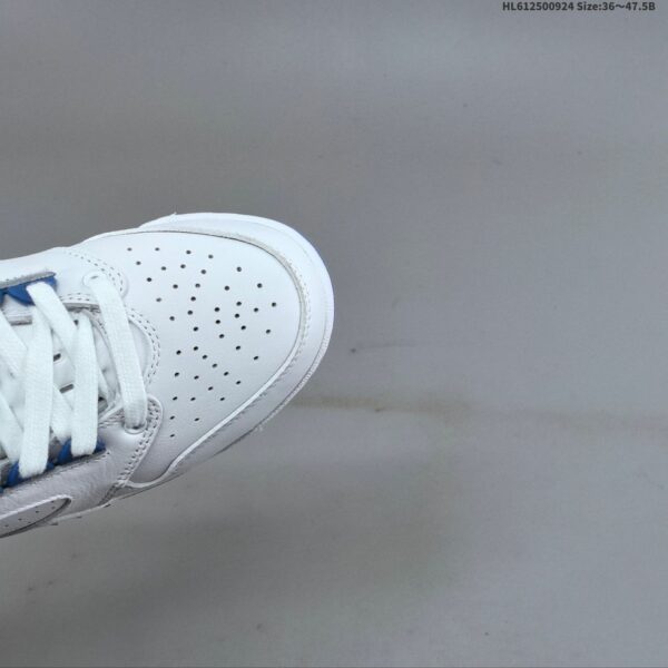 AJ Sixty Plus Low ‘True Blue’ IH2047-102