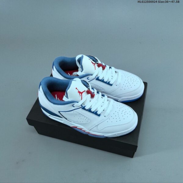 AJ Sixty Plus Low ‘True Blue’ IH2047-102