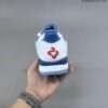 AJ Sixty Plus Low ‘True Blue’ IH2047-102