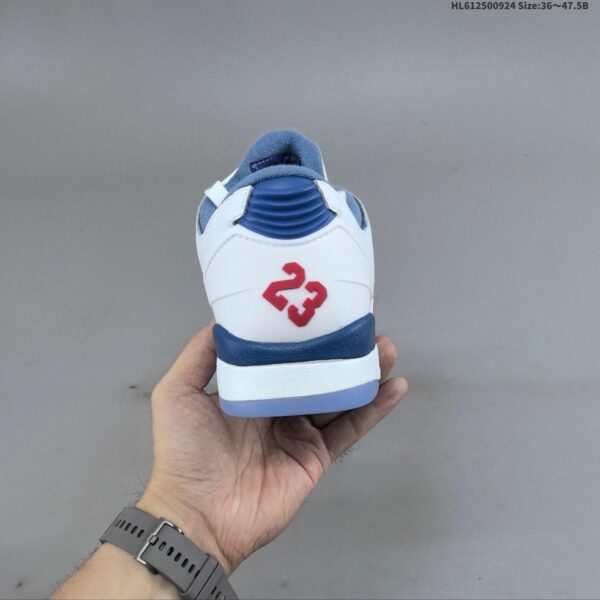 AJ Sixty Plus Low ‘True Blue’ IH2047-102