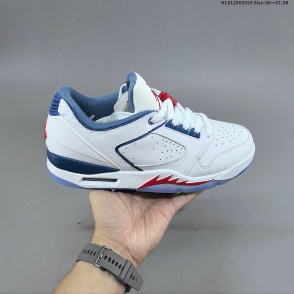 AJ Sixty Plus Low ‘True Blue’ IH2047-102