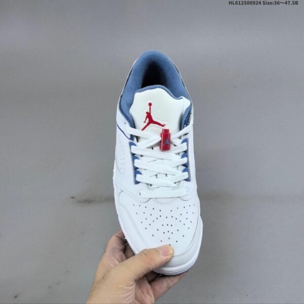 AJ Sixty Plus Low ‘True Blue’ IH2047-102