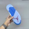 AJ Sixty Plus Low ‘True Blue’ IH2047-102