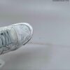 AJ 4 Retro x KAWS ‘Cool Grey’ 930155-003