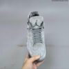 AJ 4 Retro x KAWS ‘Cool Grey’ 930155-003